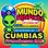 Logo Mundo Tropical La Casa de Cumbias